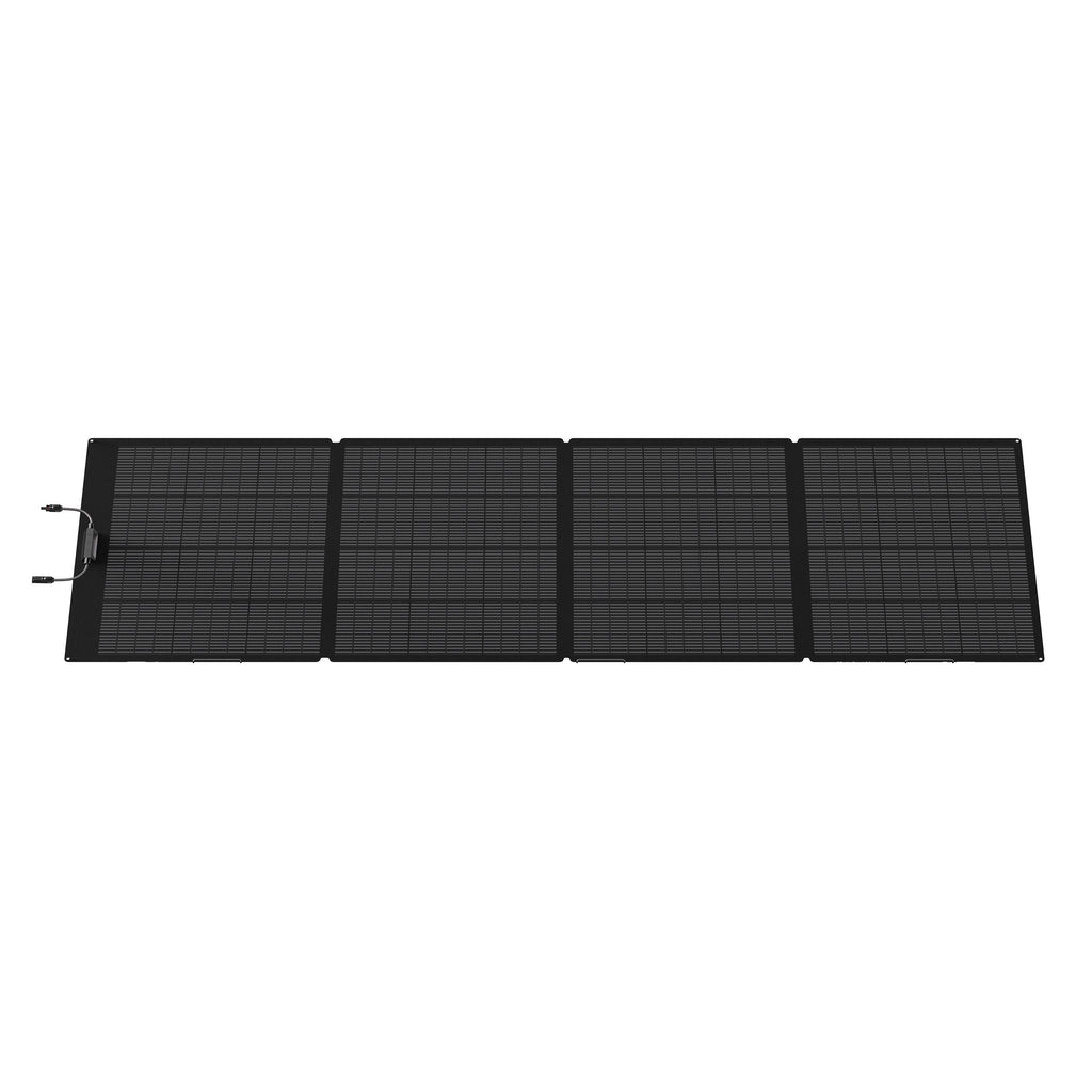 OUPES 360W Portable Solar Panel