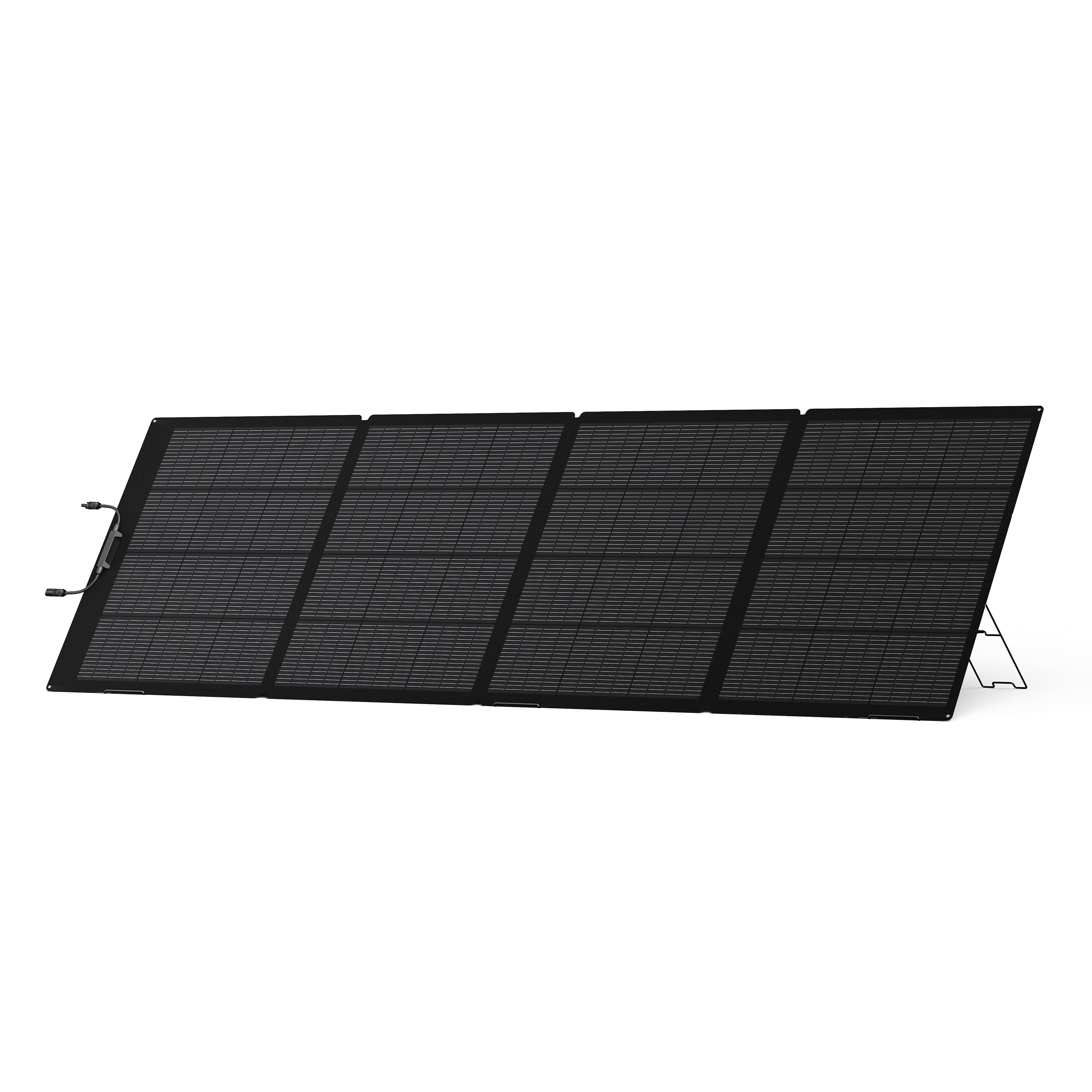 OUPES 360W Portable Solar Panel