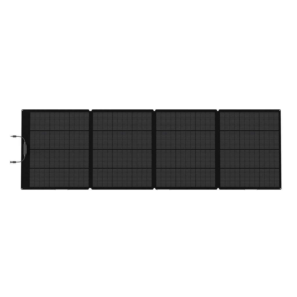 OUPES 360W Portable Solar Panel