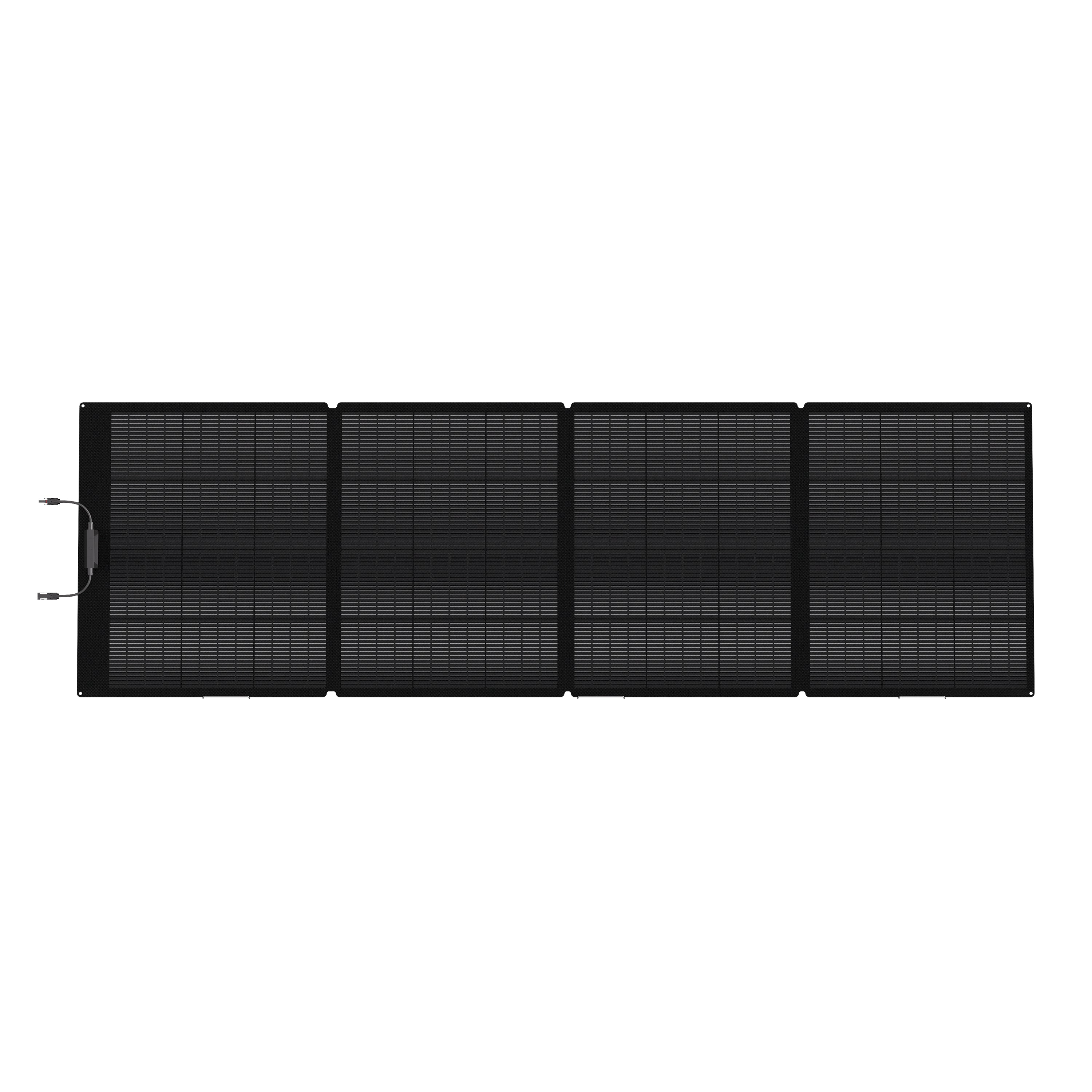 OUPES 360W Portable Solar Panel