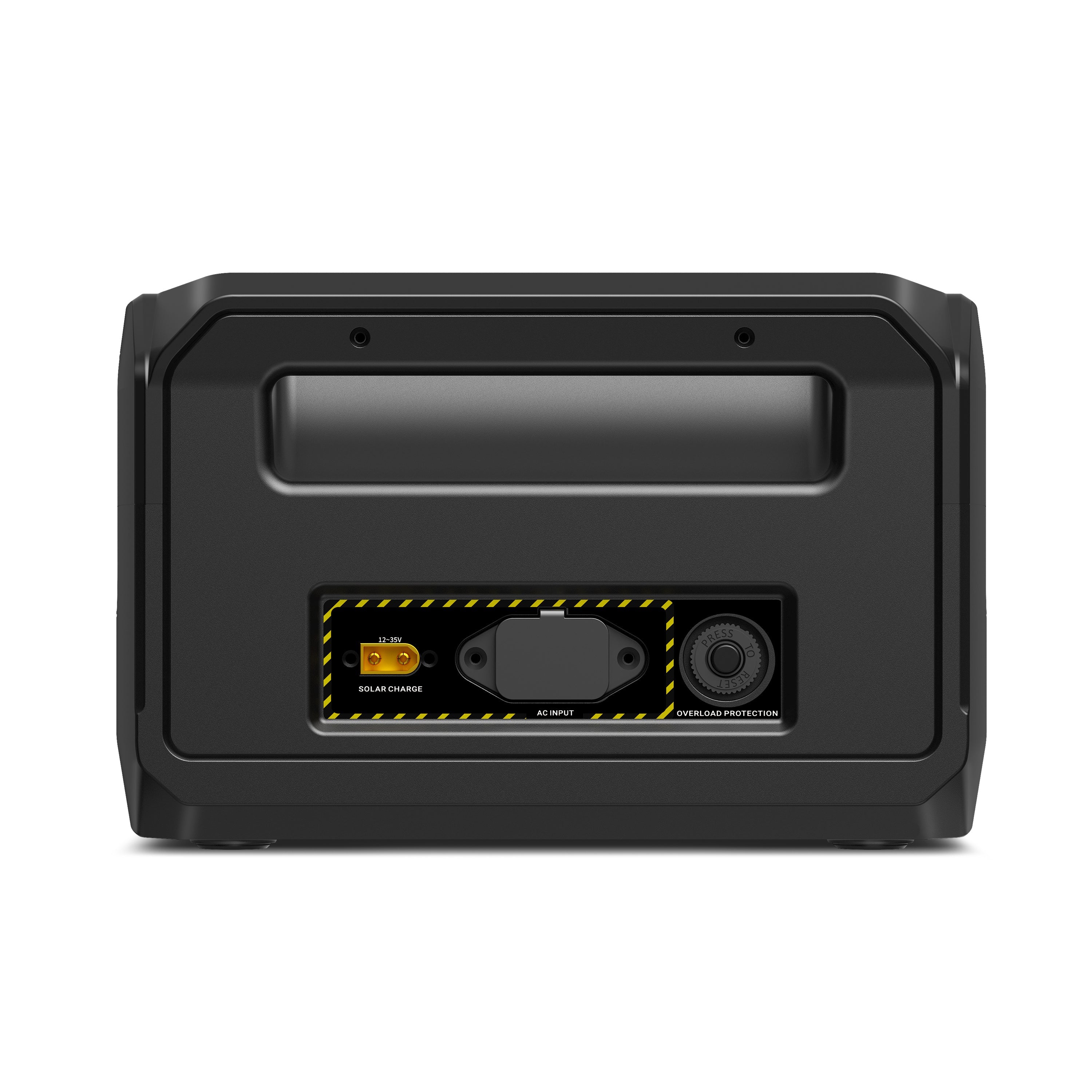 Exodus 350 + 240W Solar Panel | Solar Generator Kits