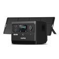 Exodus 700 + 240W Solar Panel | Solar Generator Kits