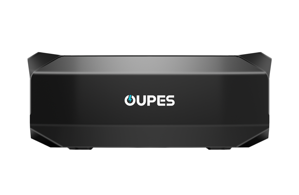 OUPES G5 Extra Battery