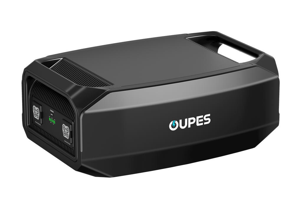 OUPES G5 Extra Battery