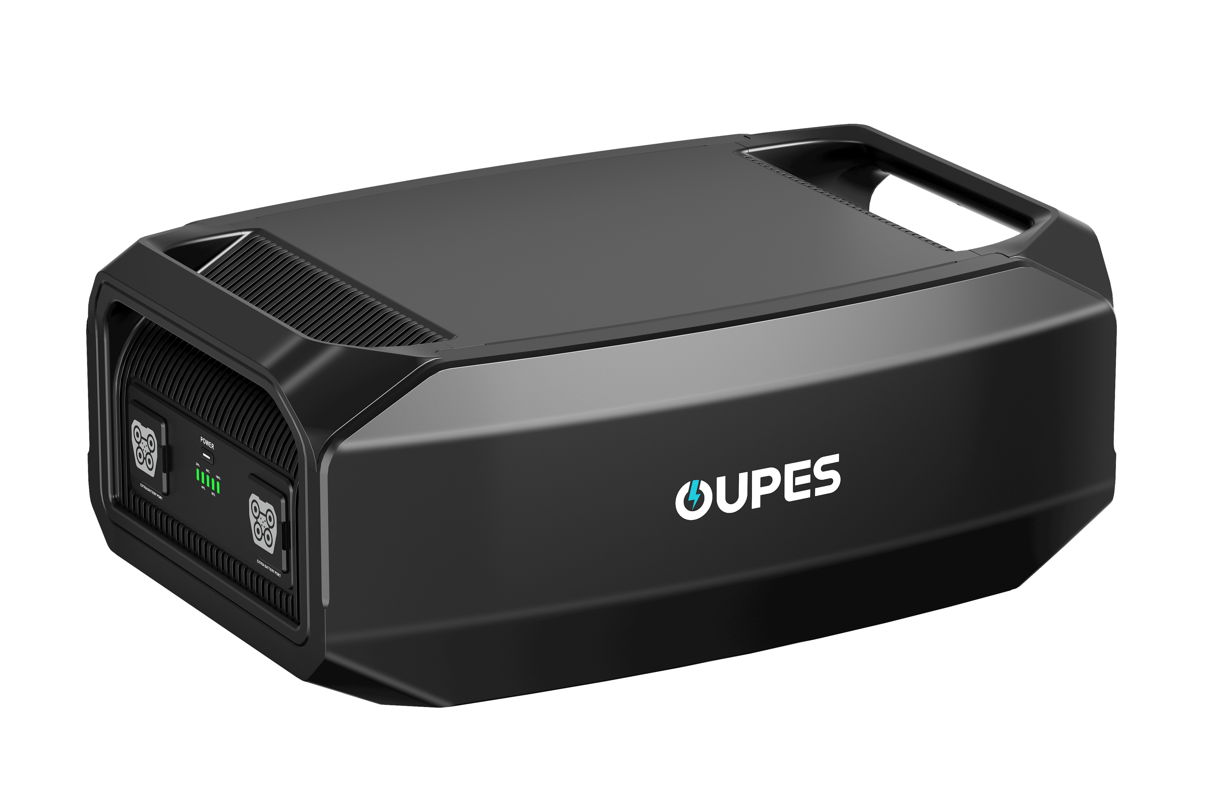 OUPES G5 Extra Battery