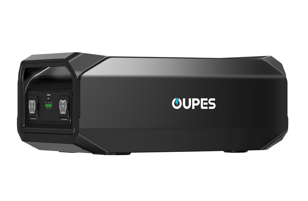 OUPES G5 Extra Battery