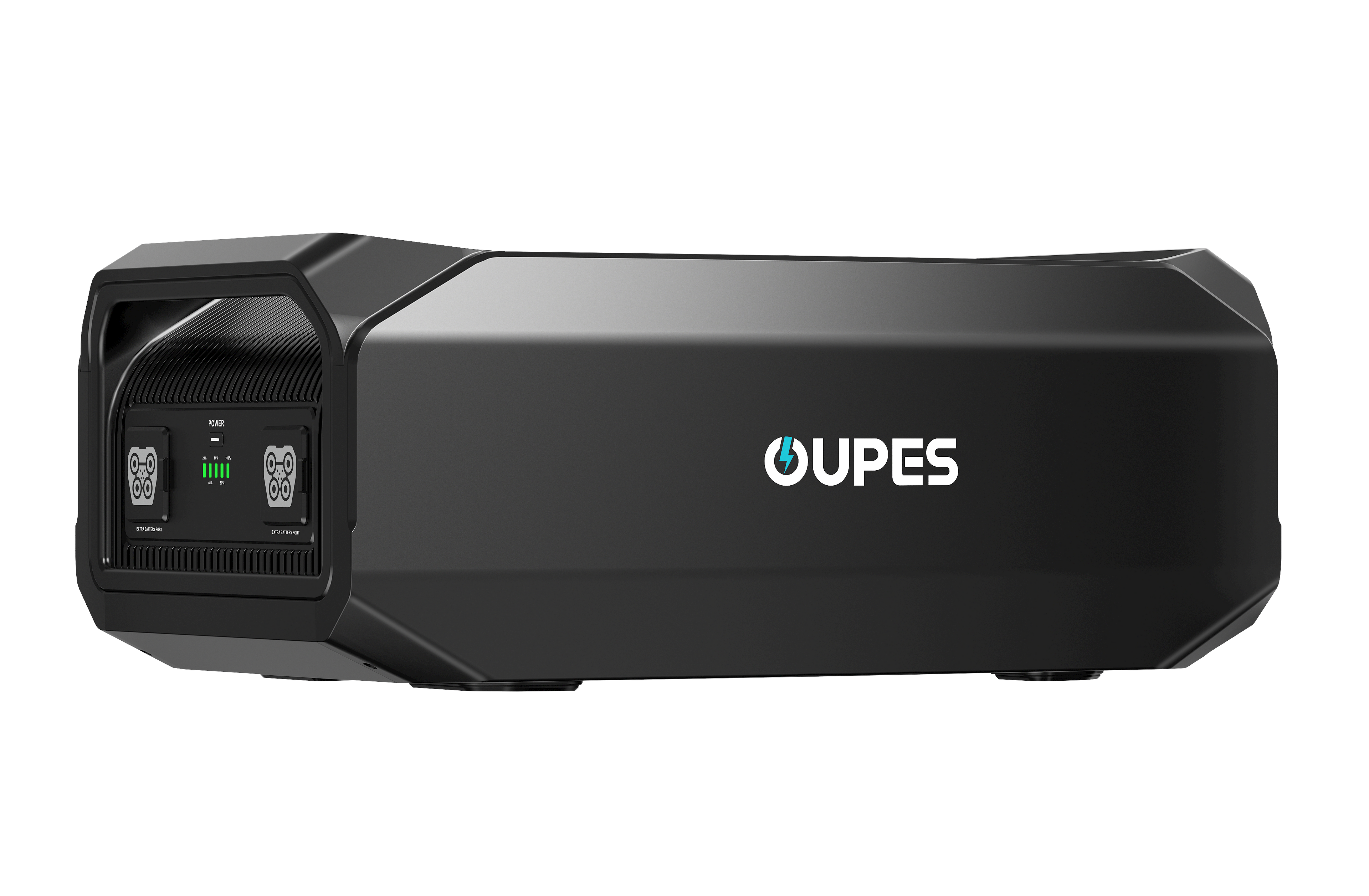 OUPES G5 Extra Battery