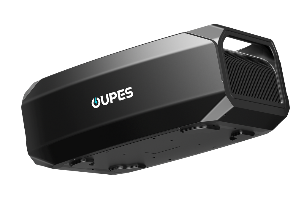 OUPES G5 Extra Battery