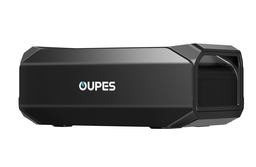 OUPES G5 Extra Battery