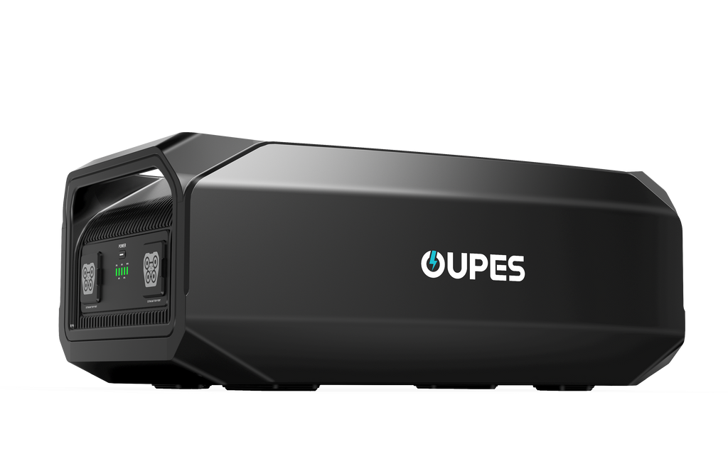 OUPES G5 Extra Battery