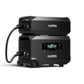 (Sold Out) OUPES Guardian 6000 + G5 Extra Battery | Home Backup Battery