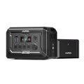 OUPES 800W Alternator Charger + Mega 2 Portable Power Station
