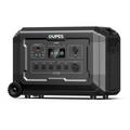 (Sold Out) OUPES Mega 5 Home Backup & Portable Power Station | 4000W 5040Wh