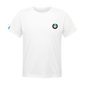 OUPES T-Shirt | White XL