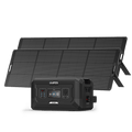 B2 Extra Battery + 2*240W Solar Panel | Solar Generator Kit