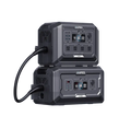 Mega 1 & B2 Extra Battery | Home Backup Battery