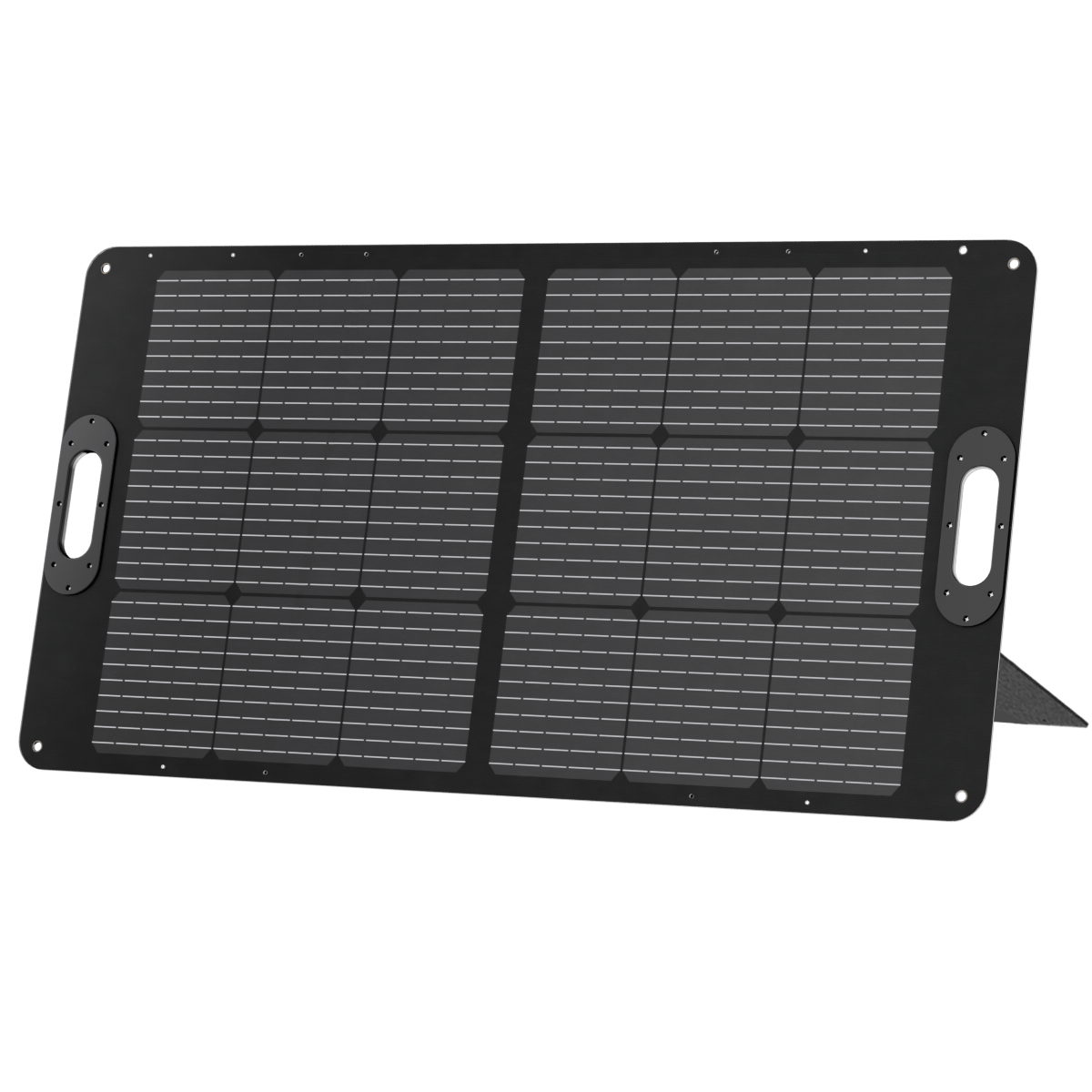 OUPES 100W Portable Solar Panel