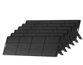 OUPES 6*240W Portable Solar Panel