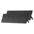 OUPES 2*240W Portable Solar Panel