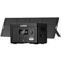 (Sold Out) OUPES Exodus 1200 + 240W Solar Panel | Solar Generator Kits