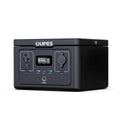 (Sold Out) OUPES Exodus 600 Portable Power Station | 600W 256Wh