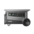 (Sold Out) OUPES Titan 5 Home Backup & Portable Power Station | 4000W 5040Wh